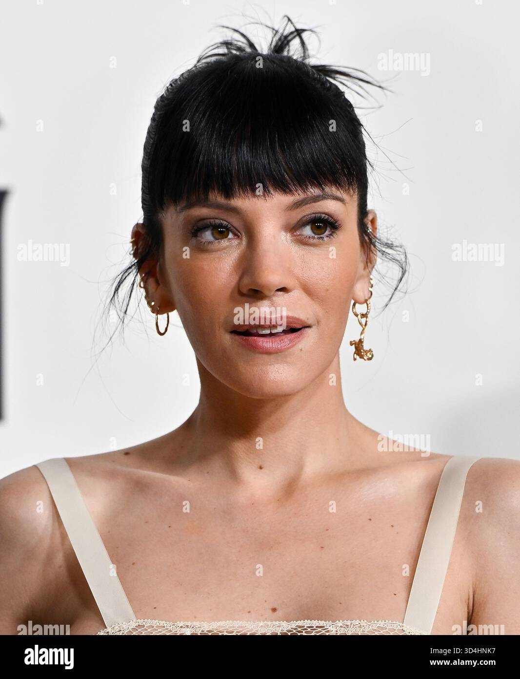 Lily Allen Attends The CFDA Fashion Awards Hosted By The Council Of lily-allen-attends-the-cfda-fashion-awards-hosted-by-the-council-of