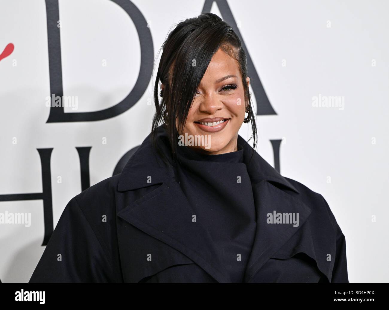 Titanium Rihanna Rihanna attends the CFDA Fashion Awards, hosted by The Council of ...