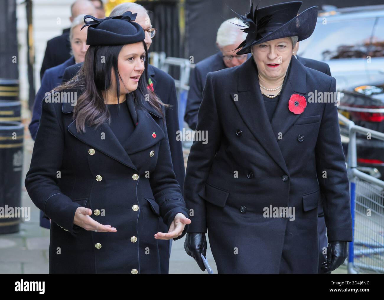 london-uk-09th-nov-2025-lisa-nandy-sec-of-state-for-culture-media