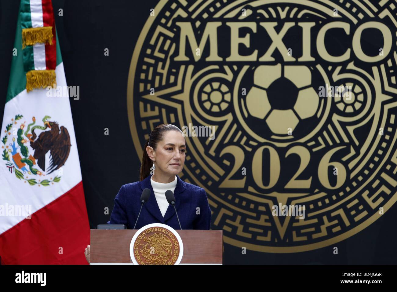 What happens next for Mexico City's mobility? What happens next for Mexico City's mobility?
