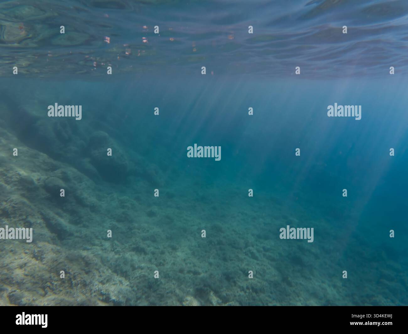 Surface piercing hi-res stock photography and images - Alamy