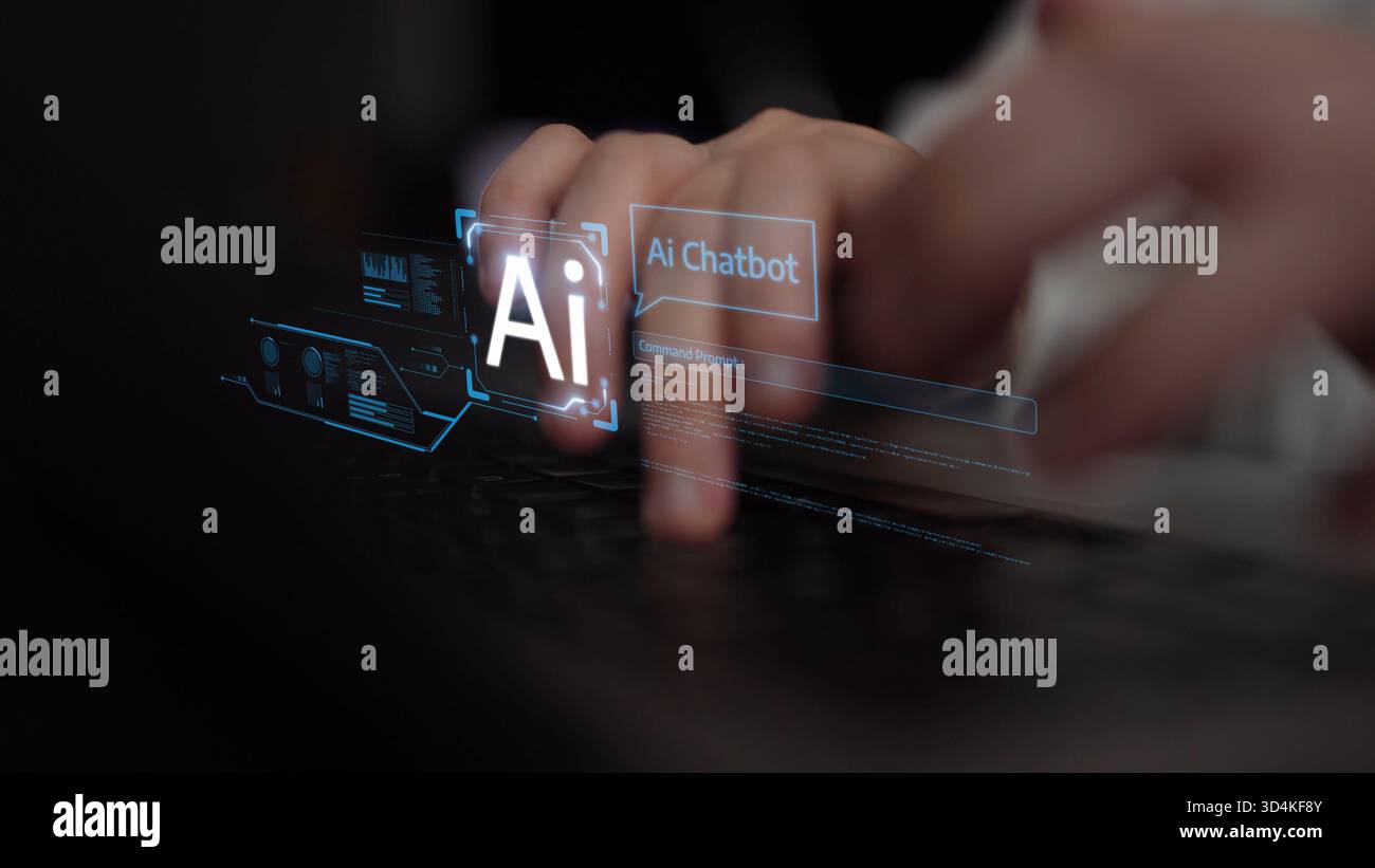 Explainable ai hi-res stock photography and images - Alamy