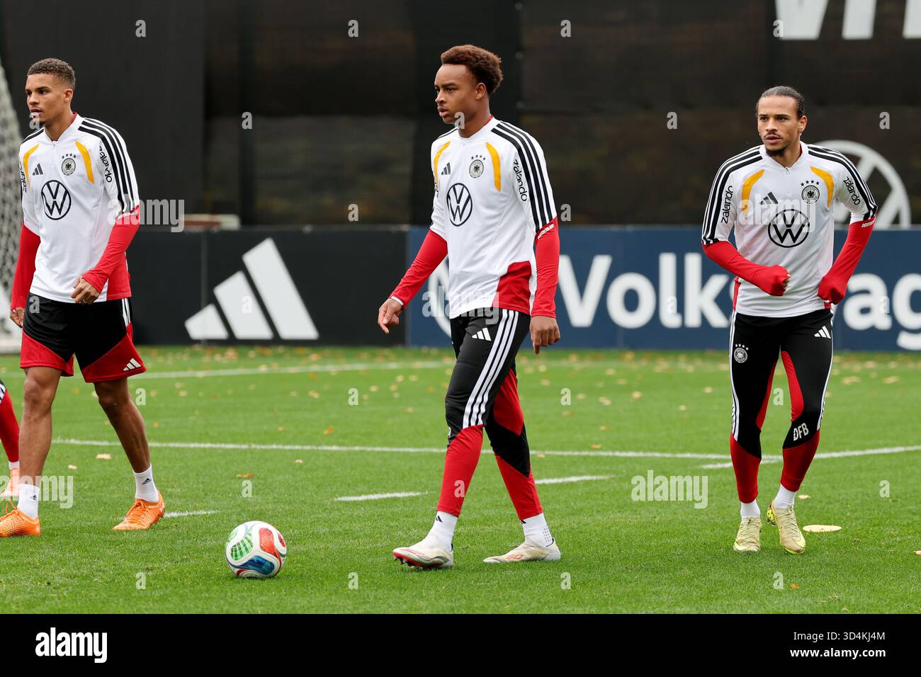 Assan Ouédraogo Called Up as Replacement Assan Ouédraogo Called Up as Replacement