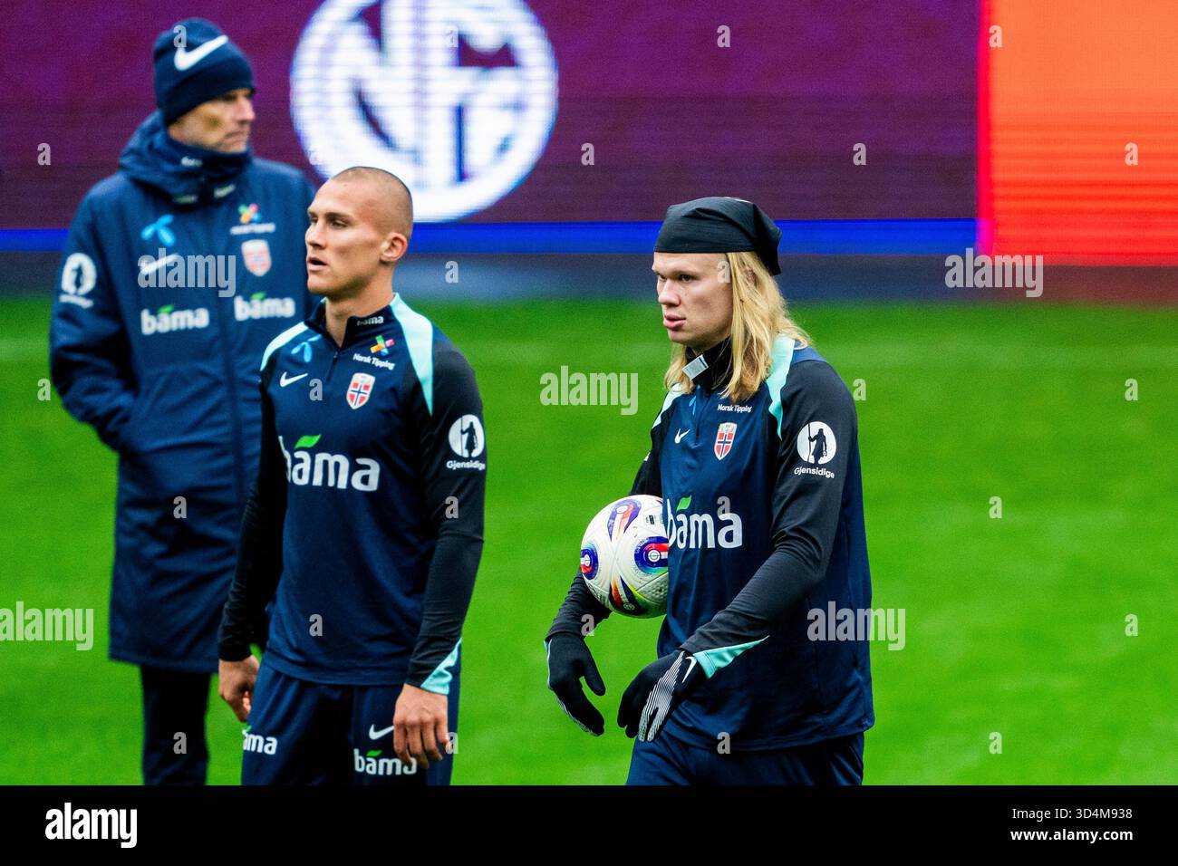 The Current Landscape of Norwegian Football