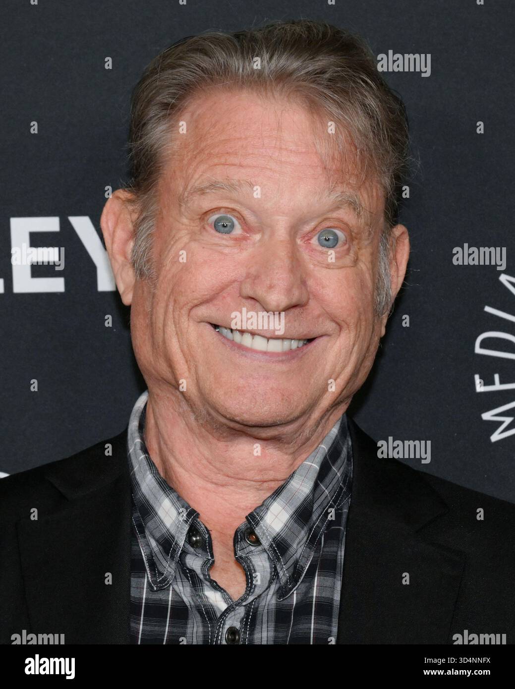 November 10, 2025, Beverly Hills, California, USA: CHRISTOPHER RICH ...