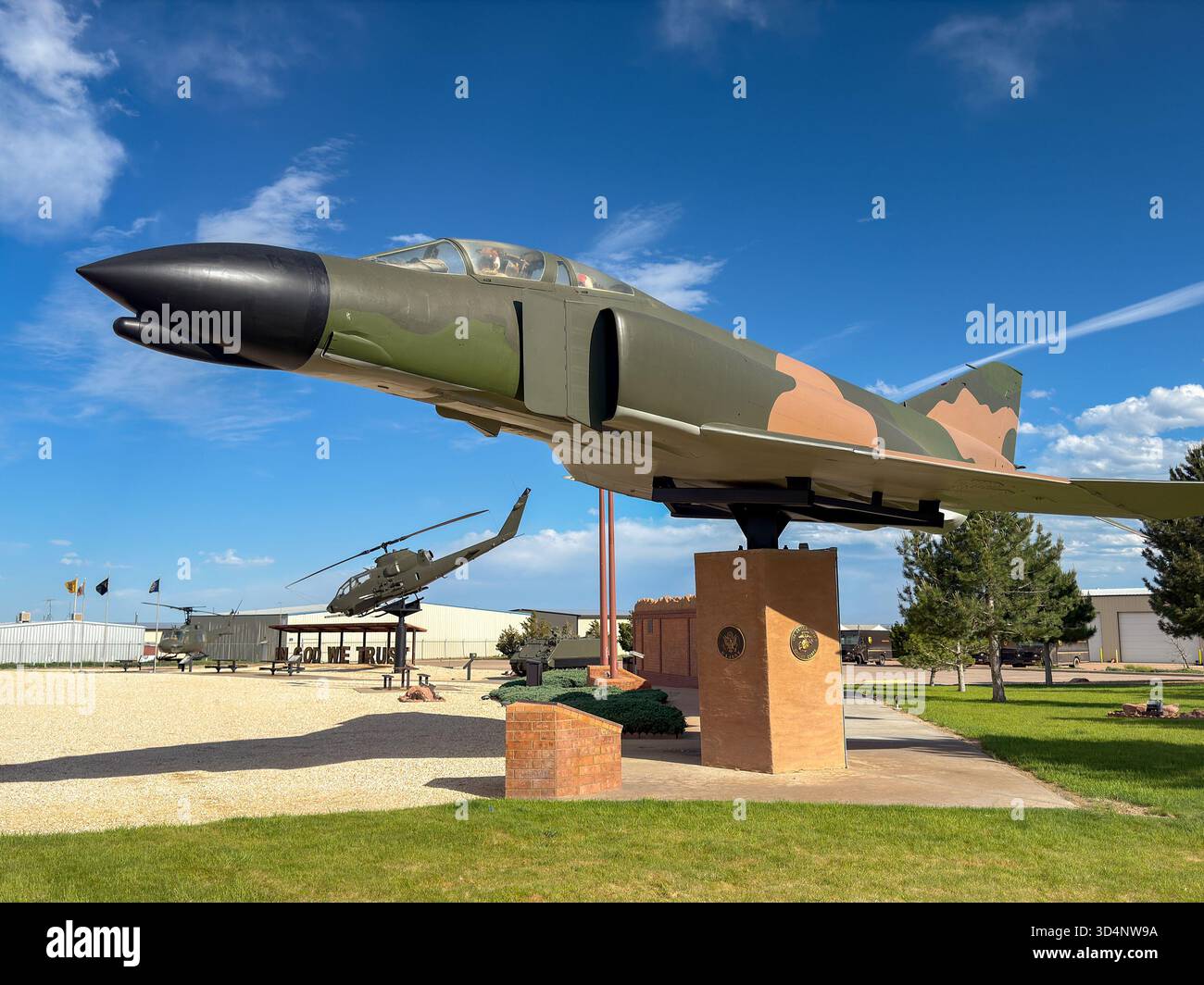 Preserved warplane hi-res stock photography and images - Alamy