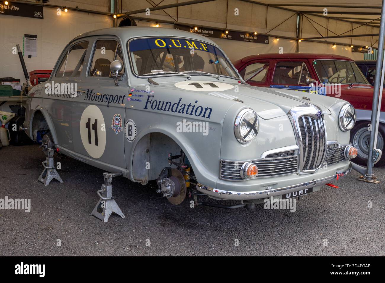Oumf riley one point five hi-res stock photography and images - Alamy