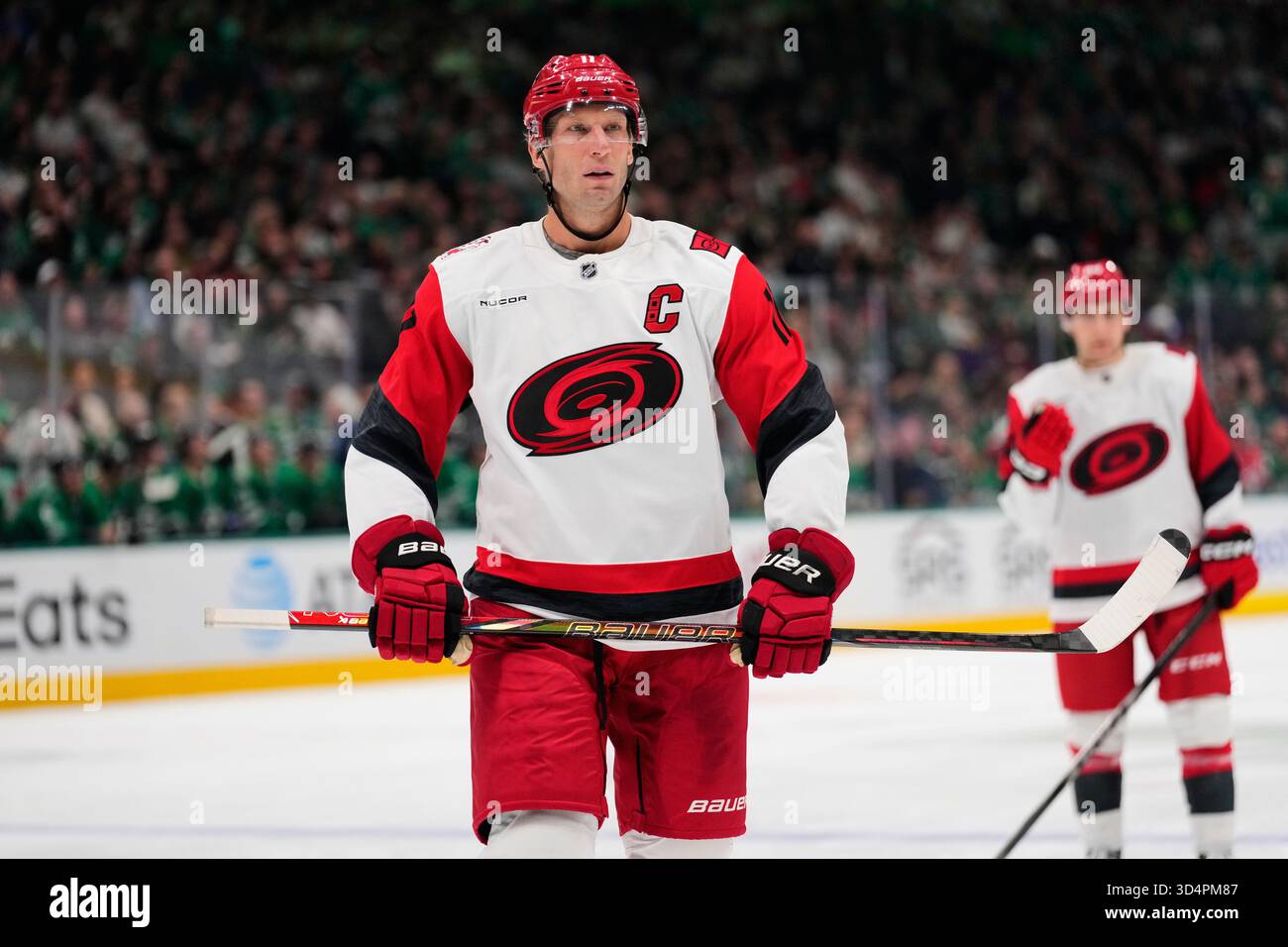 How does Jordan Staal’s performance compare to historical precedents? How does Jordan Staal’s performance compare to historical precedents?