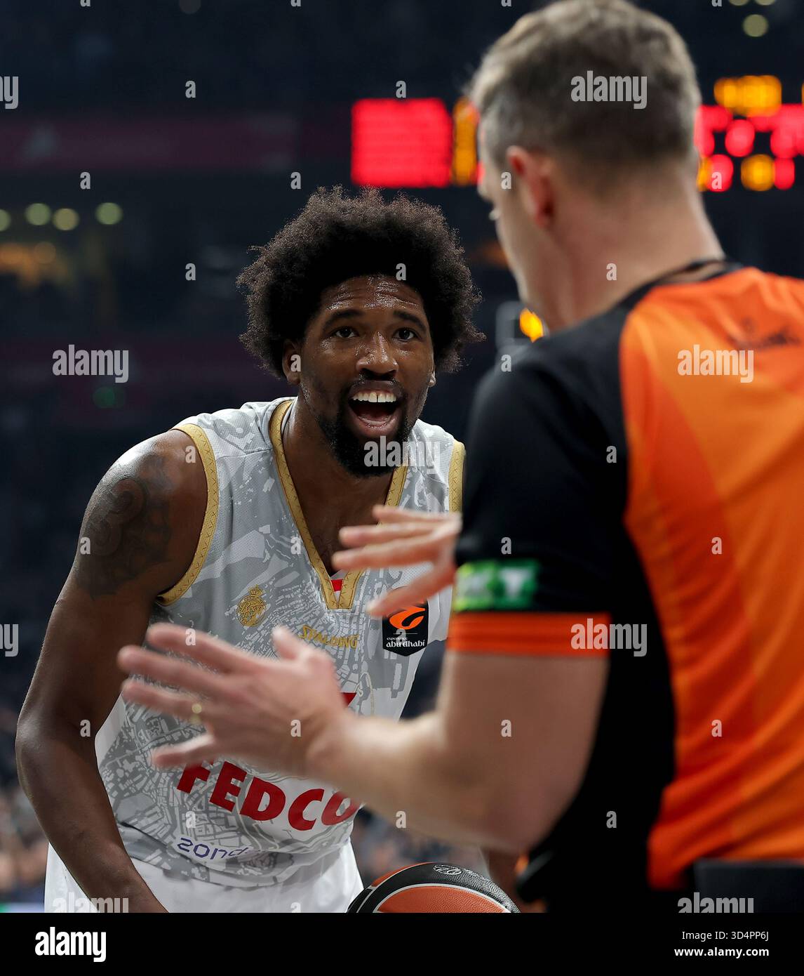 Paris Basketball vs. Partizan Belgrade: How to Watch EuroLeague, TV Channel & Live Stream Paris Basketball vs. Partizan Belgrade: How to Watch EuroLeague, TV Channel & Live Stream