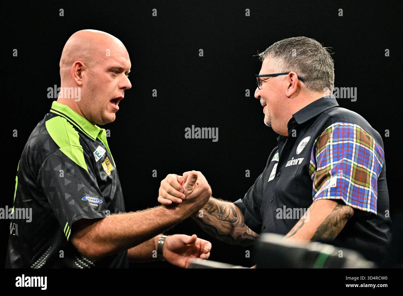 Gary Anderson Pdc 2025 Overview: Ultimate Insights & Predictions
