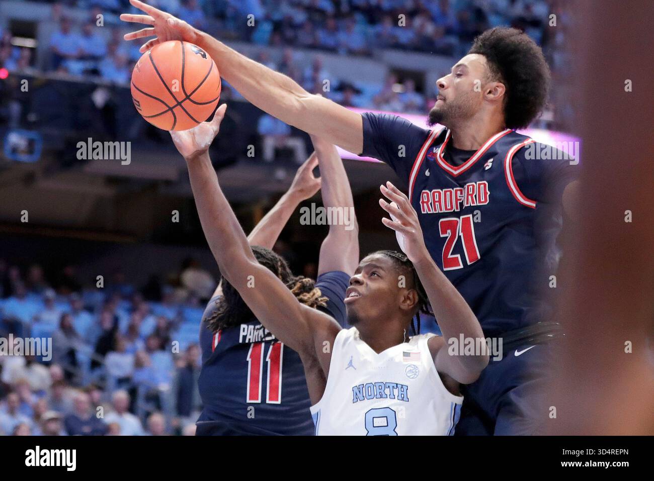 Dennis Parker Radford The Scoring Machine from Radford