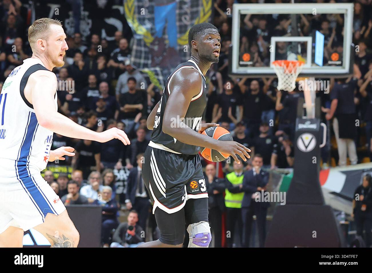 anadolu efes - virtus bologna