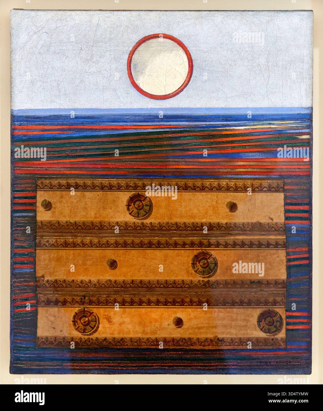 Collage by max ernst hi-res stock photography and images - Alamy