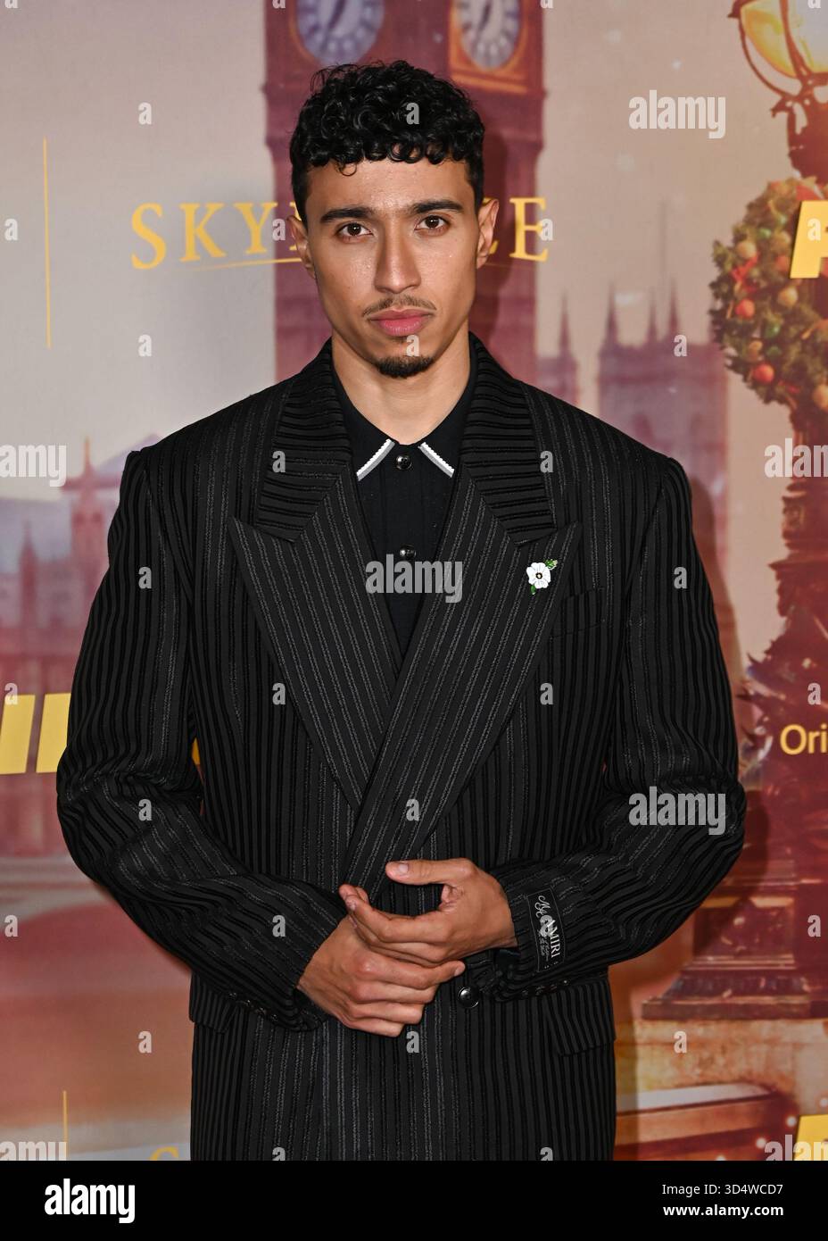 Is Reda Elazouar The Next Global Music Sensation?