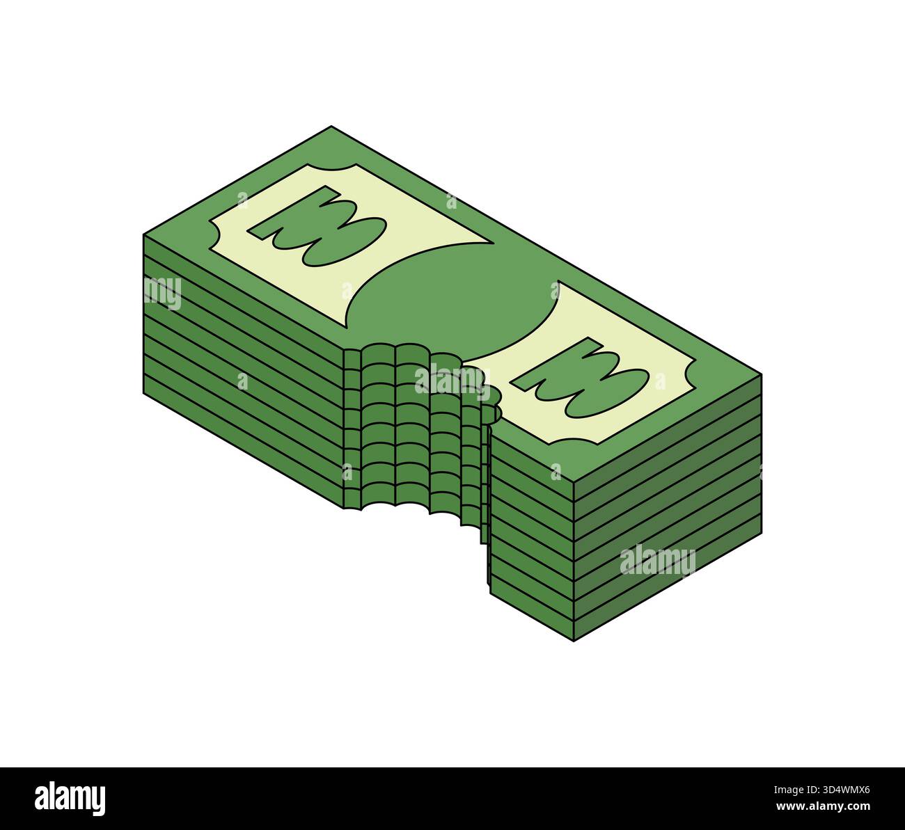 Us asset Stock Vector Images - Alamy