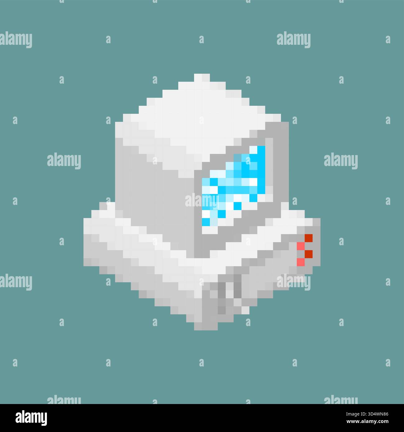 8 bit 16 bit hi-res stock photography and images - Alamy