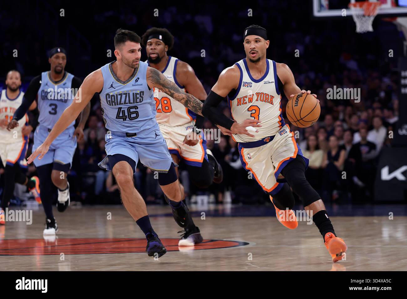 NBA Trade Rumors: Analyzing the Latest Roster Moves and Impact NBA Trade Rumors: Analyzing the Latest Roster Moves and Impact