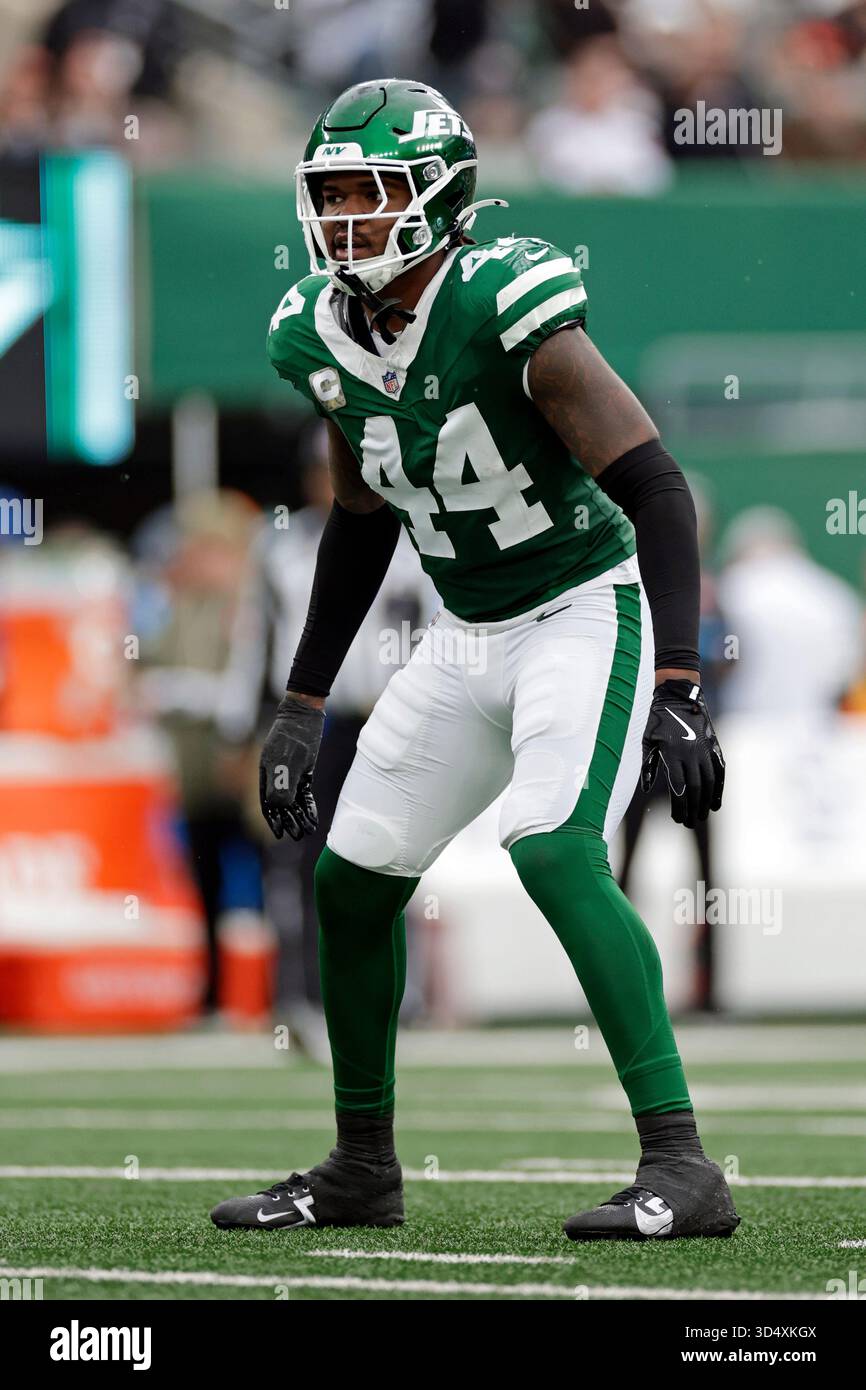 Impact on the New York Jets Roster