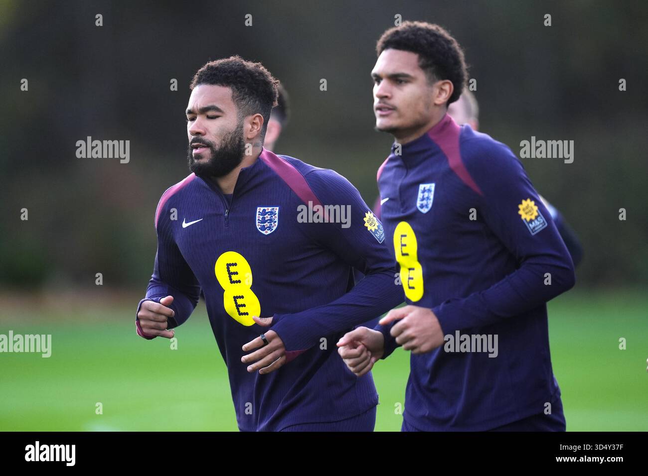 Why is England facing a right-back crisis? Why is England facing a right-back crisis?