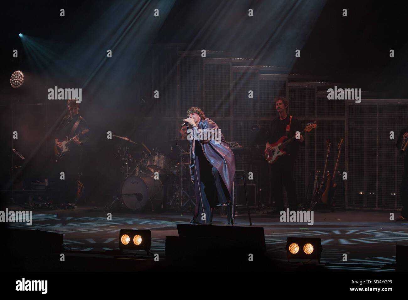 Music Concert - Rkomi - Mirko nei teatri Rkomi Mirko Manuele Martorana ...