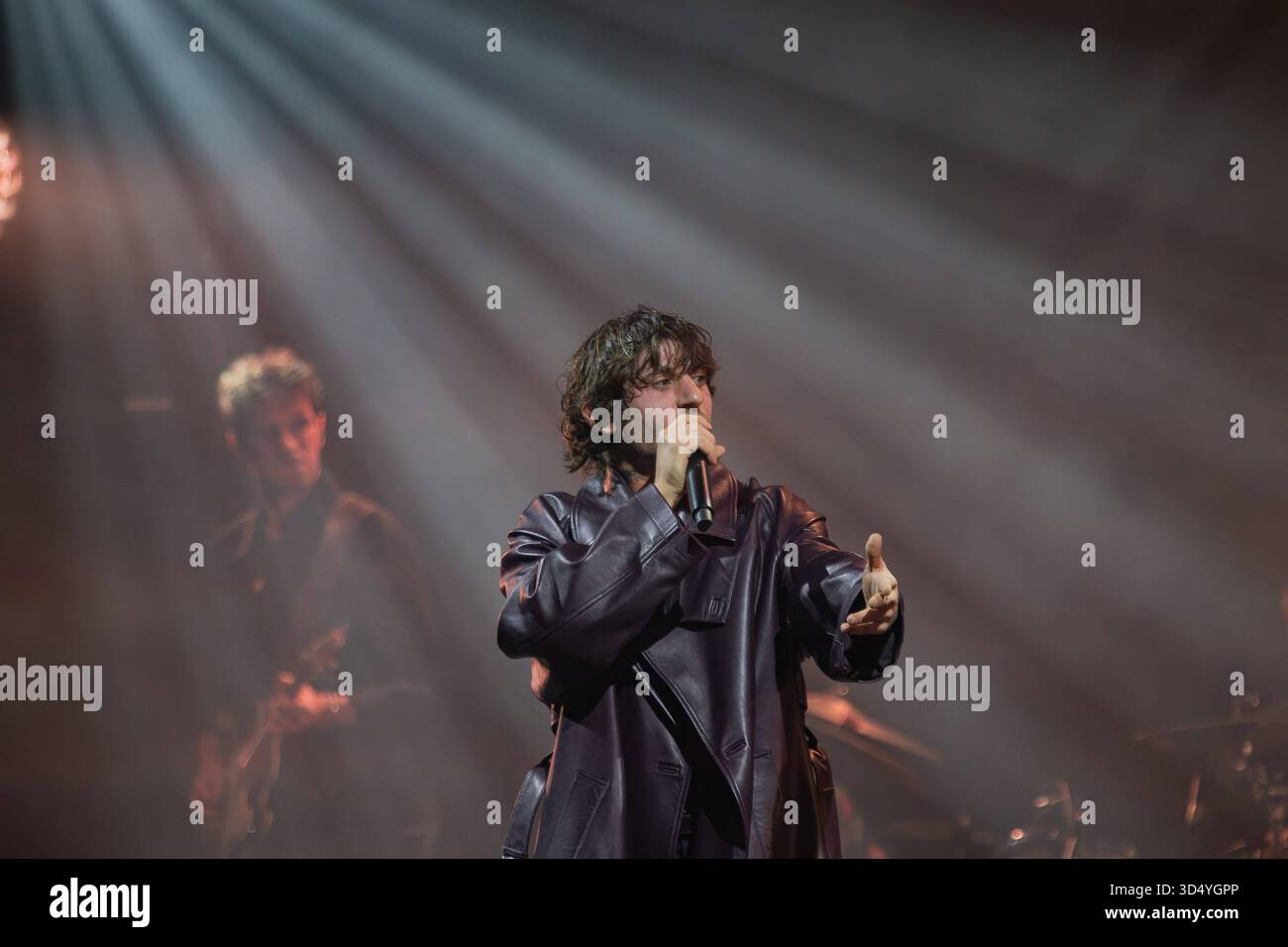 Music Concert - Rkomi - Mirko nei teatri Rkomi Mirko Manuele Martorana ...