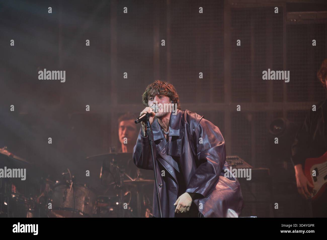 Music Concert - Rkomi - Mirko nei teatri Rkomi Mirko Manuele Martorana ...