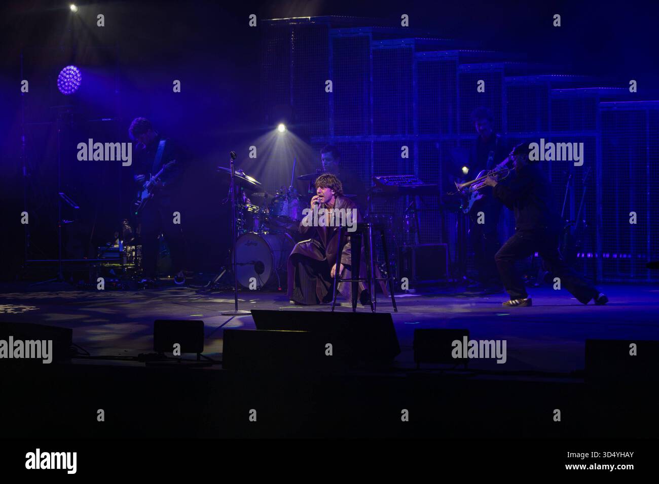 Music Concert - Rkomi - Mirko nei teatri Rkomi Mirko Manuele Martorana ...