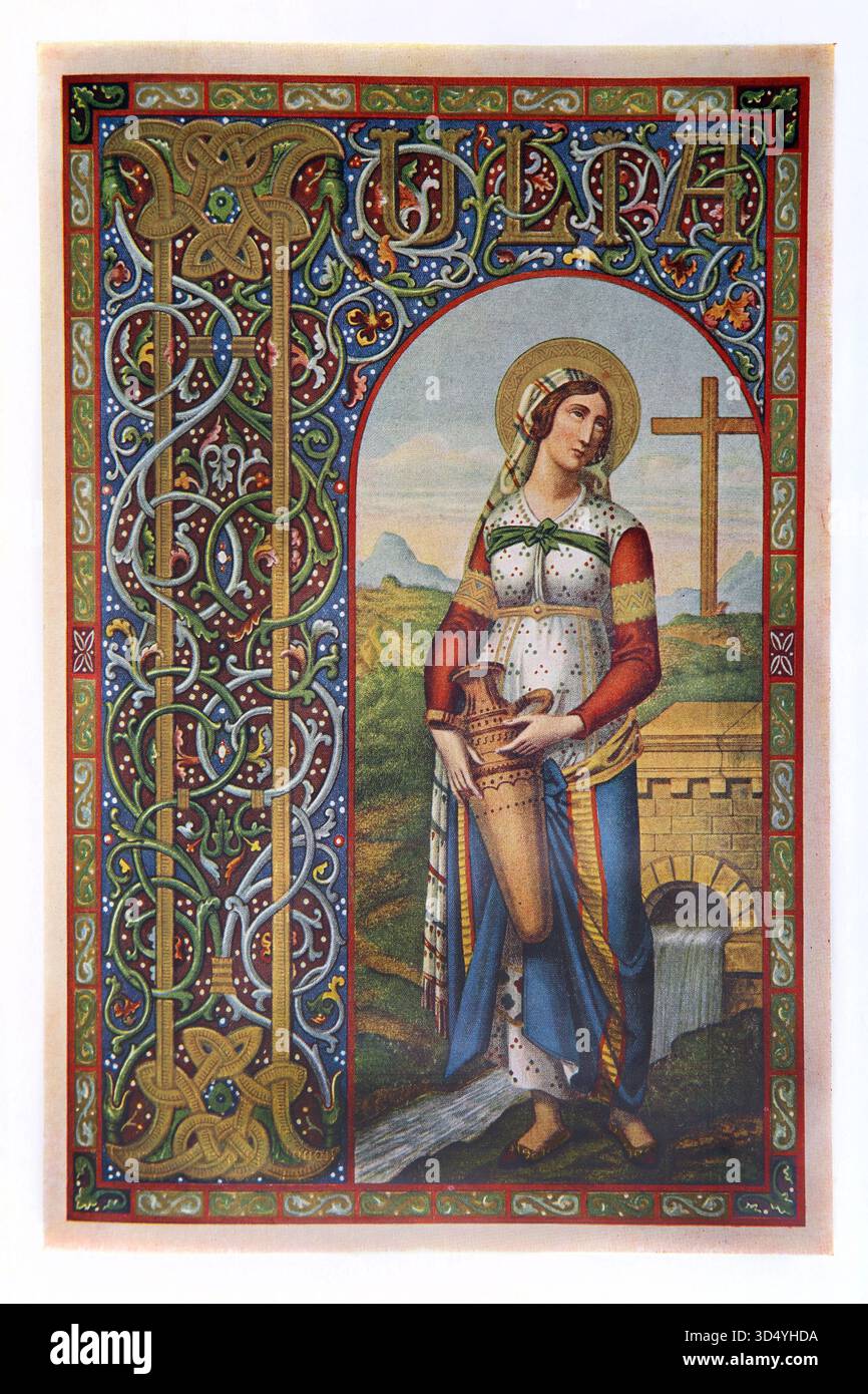 Saint julia of corsica hi-res stock photography and images - Alamy