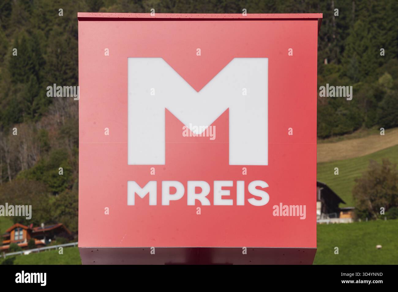 Mpreis hi-res stock photography and images - Alamy, image size:1300x956