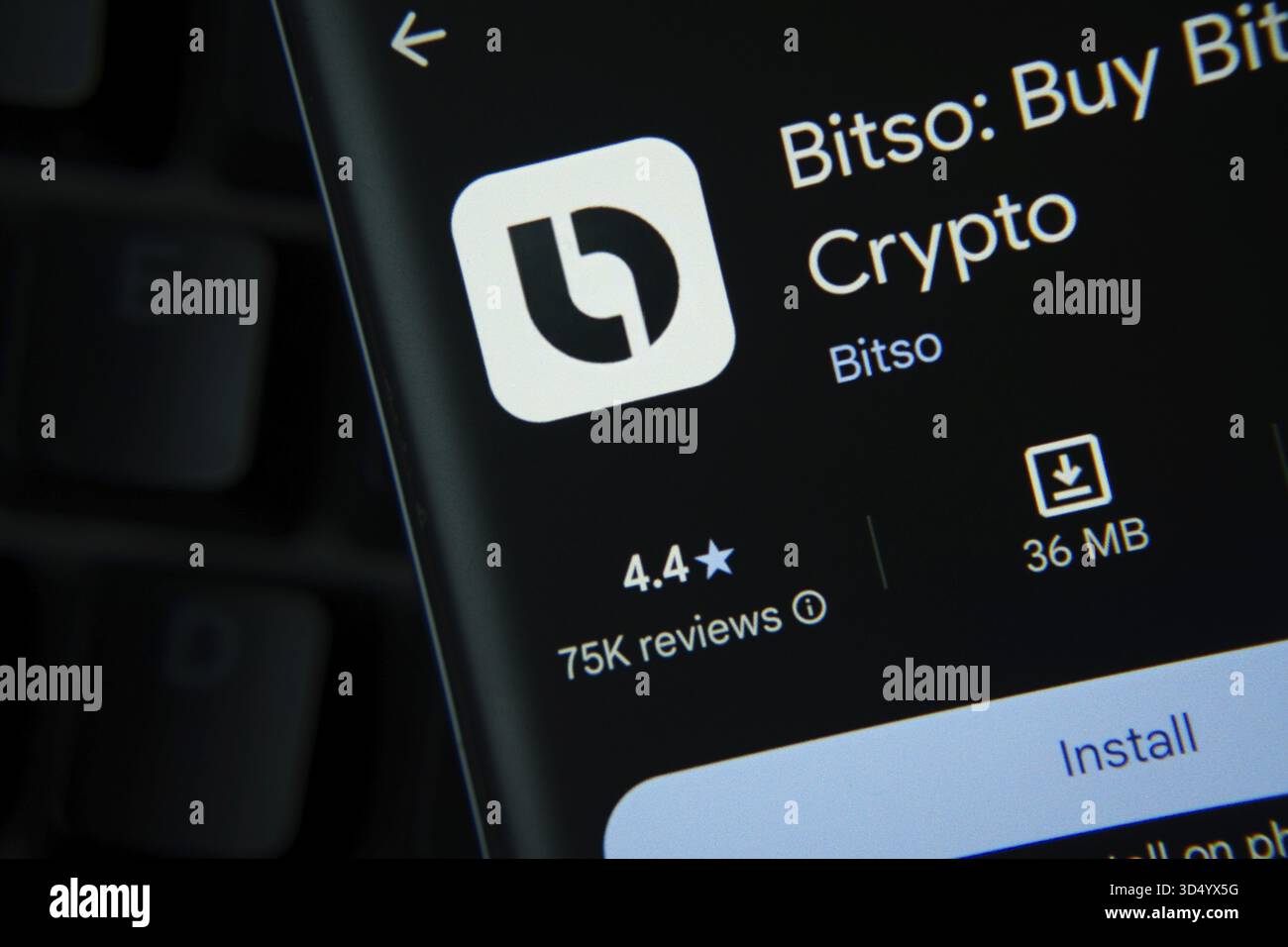 Bitso bitso hi-res stock photography and images - Alamy