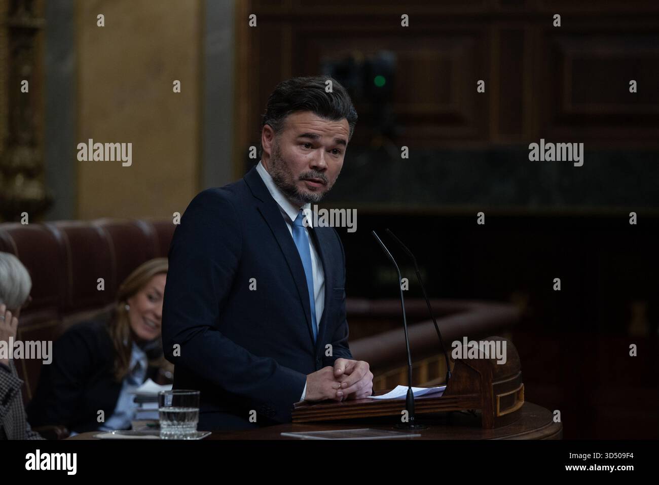 Valencia Pact Signals Broader Regional Push