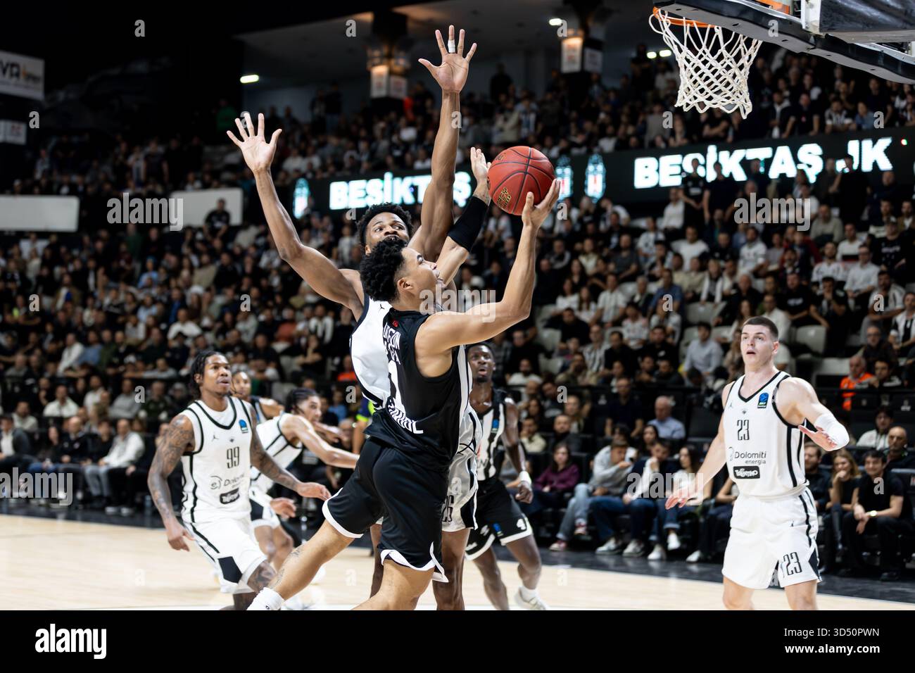 Dotson’s 28-Point, 8-of-11 Shooting Night: A Career Turning Point Dotson’s 28-Point, 8-of-11 Shooting Night: A Career Turning Point