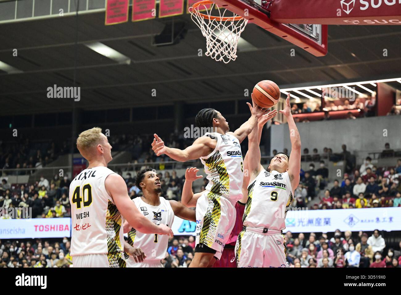 Sanrokers Shibuya Basketball Clinic League Technical Impact and Tactical Takeaways