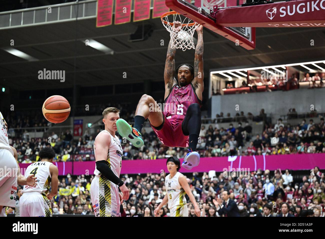 Emanuel Terry placed 14th on BCL preseason power rankings Emanuel Terry placed 14th on BCL preseason power rankings