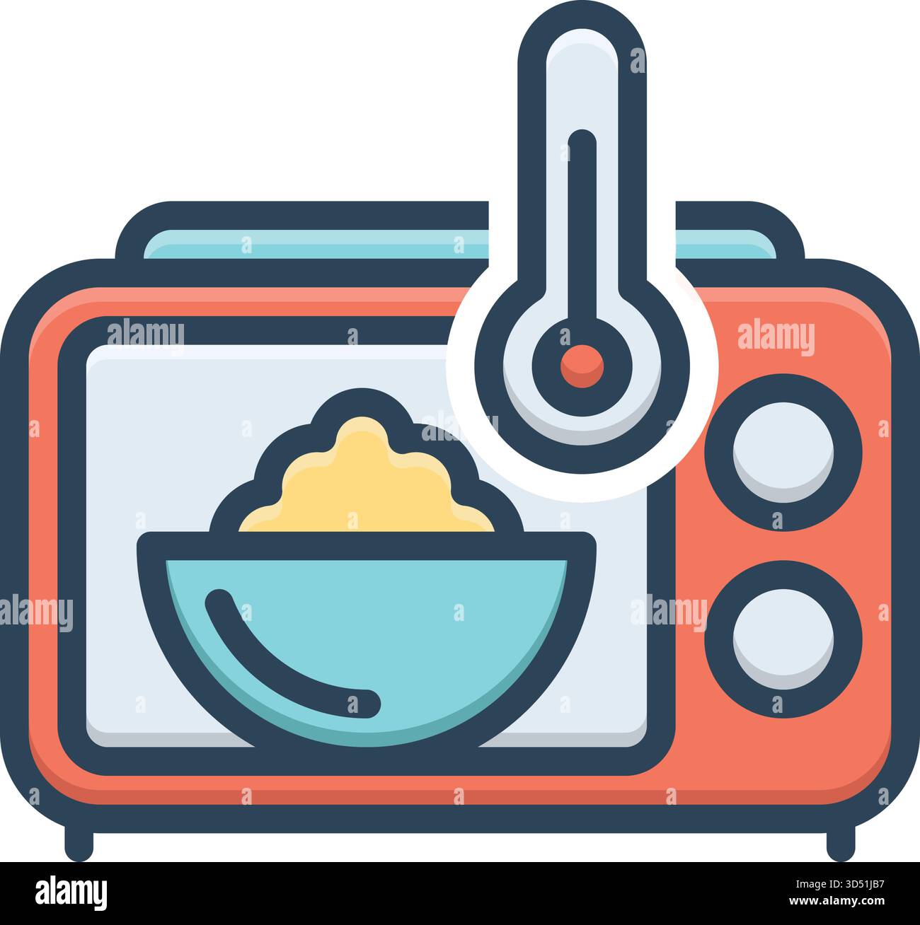 Icon for temperature control, temperature Stock Vector Image & Art - Alamy