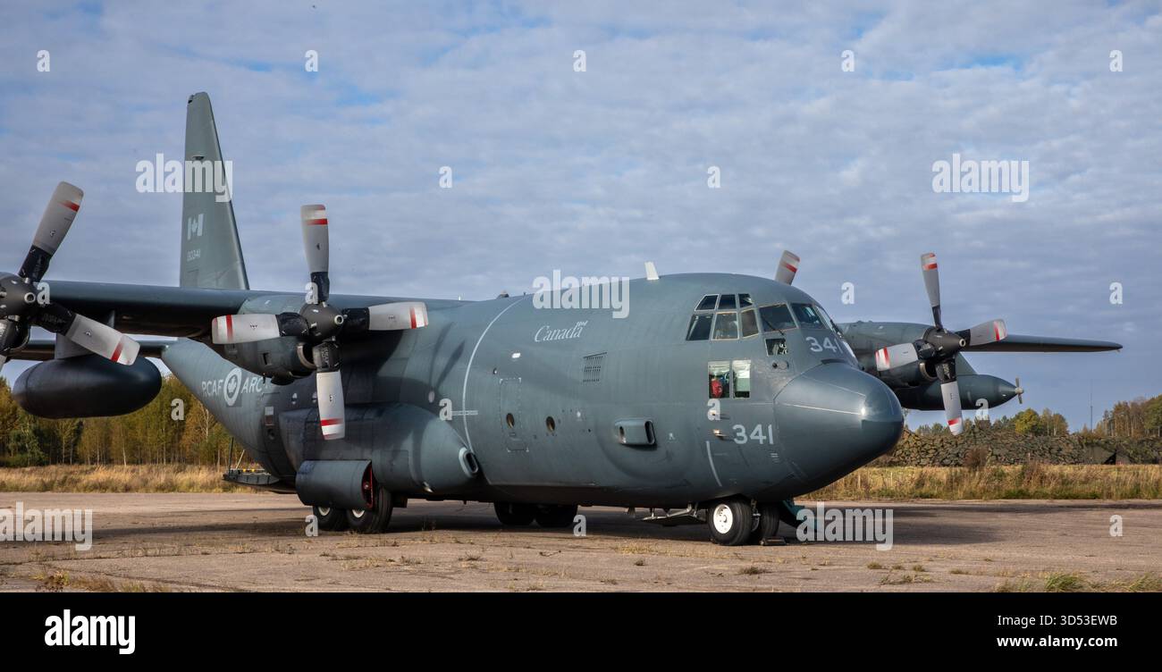 Canadian royal air forces hi-res stock photography and images - Alamy