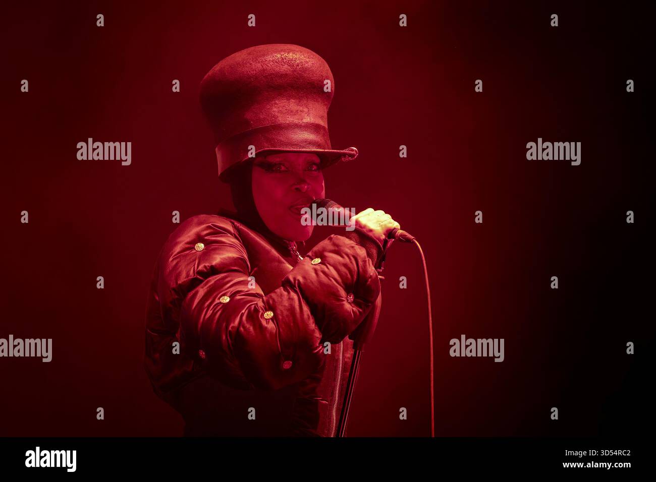 Badu Singer Erykah Badu, singer, USA, soul, hip-hop, R&B, The Return Of Automatic ...