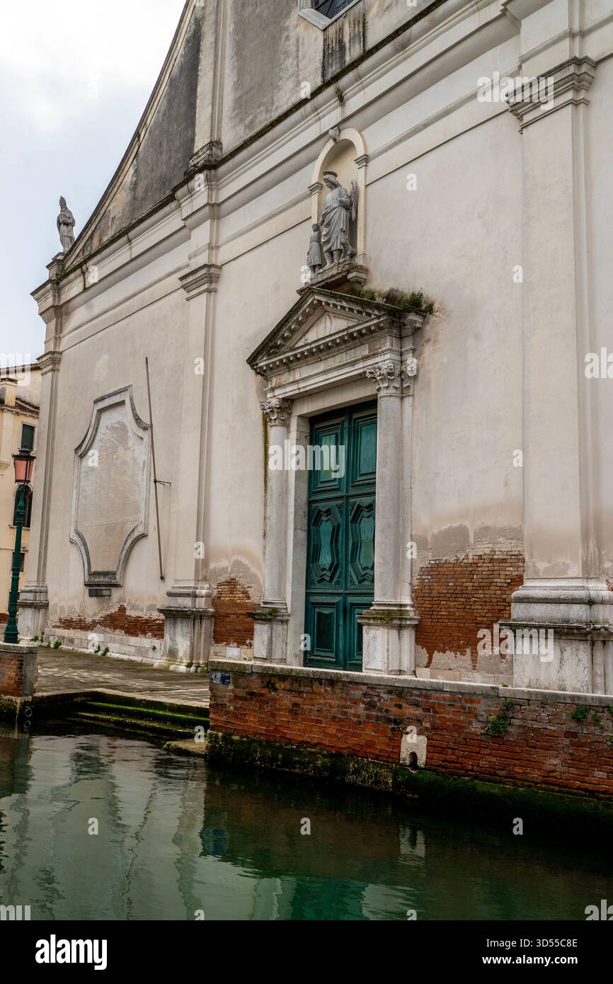Chiesa dellangelo hi-res stock photography and images - Alamy