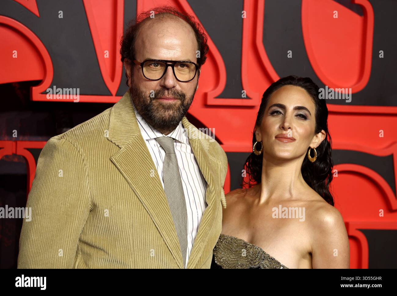 ari dayan husband brett gelman Image 7