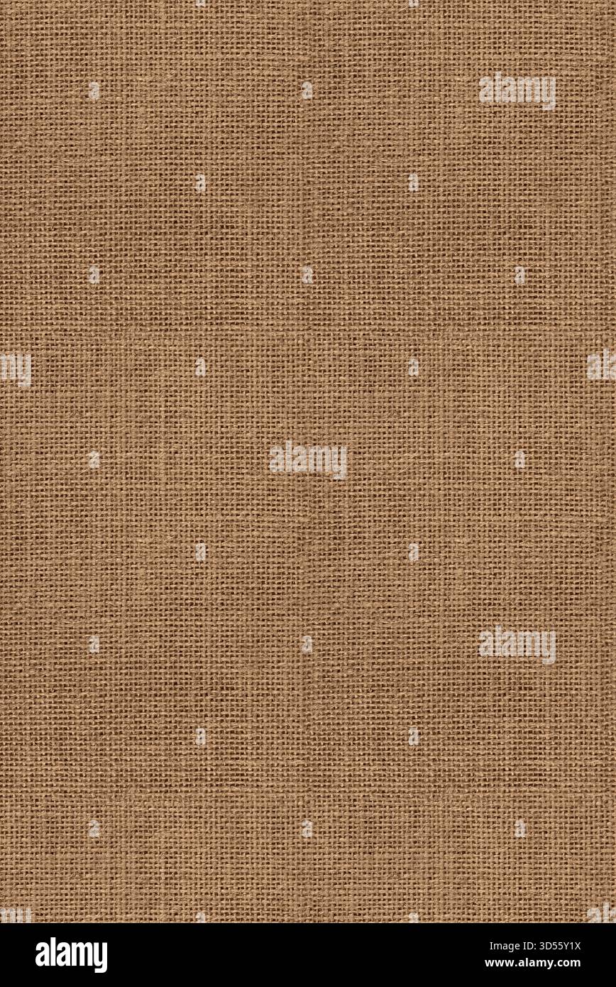 Seamless jute texture hi-res stock photography and images - Alamy