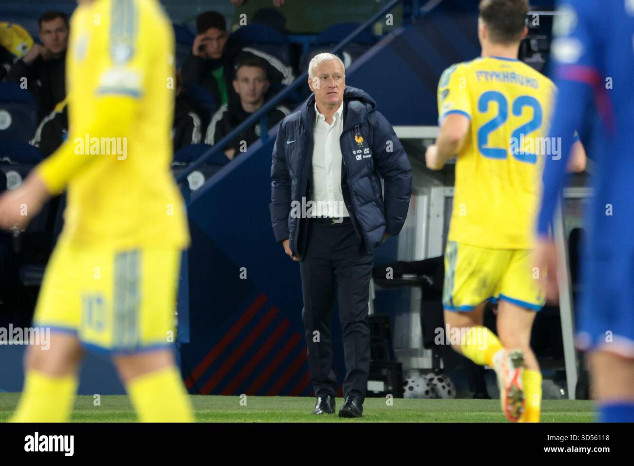 Next Steps in the Qualification Path Next Steps in the Qualification Path