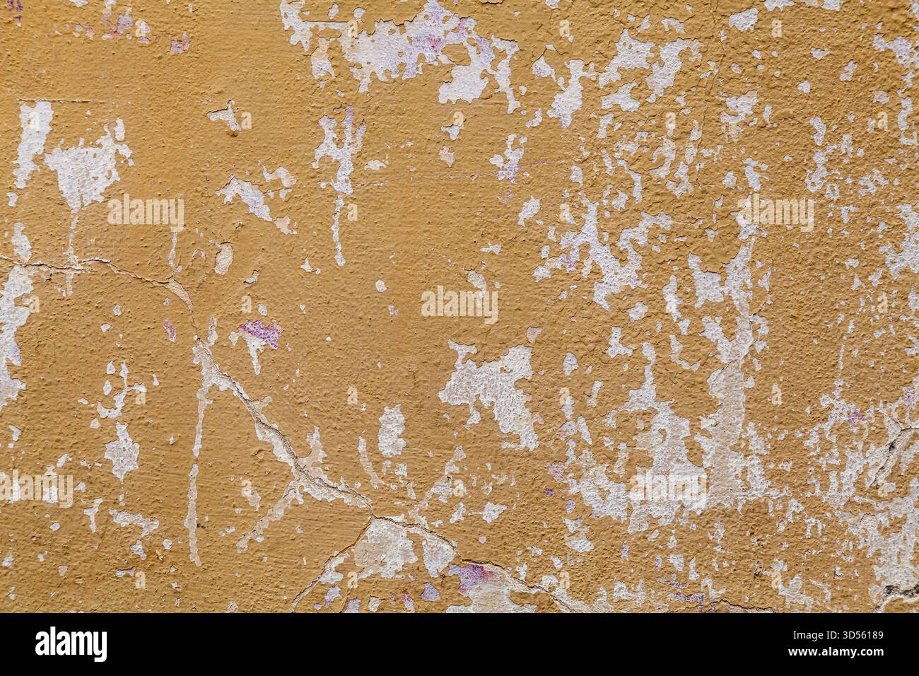 Painted stone wall hi-res stock photography and images - Alamy