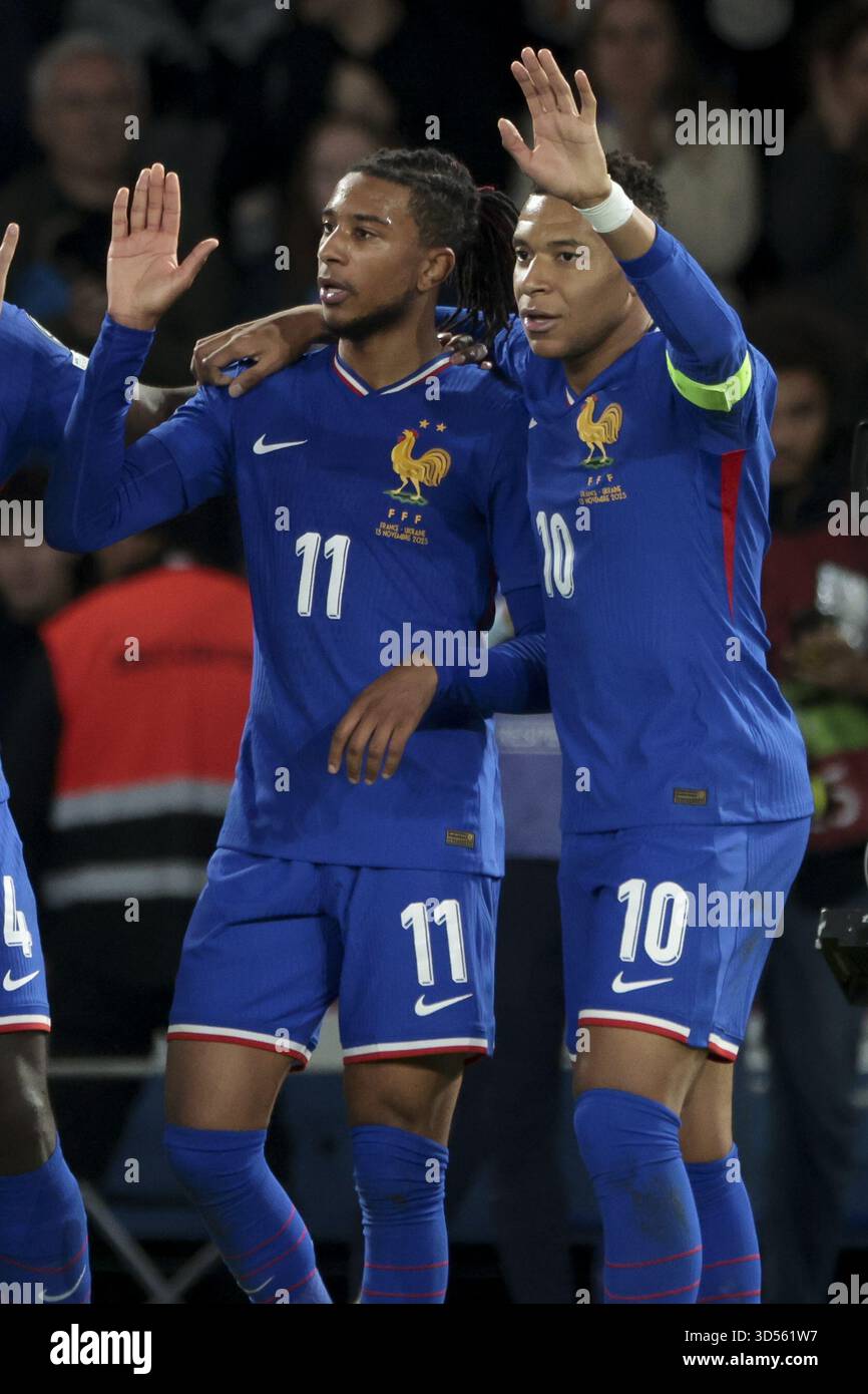 Statistical Trends: Assists vs. Goals in Olise’s 2024–25 Performance