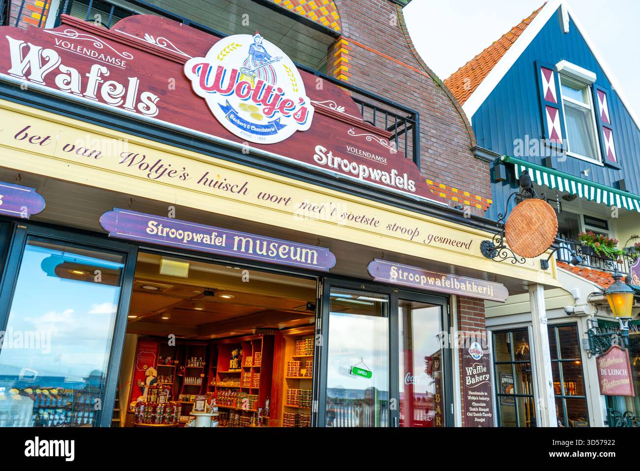 woltjes-hi-res-stock-photography-and-images-alamy