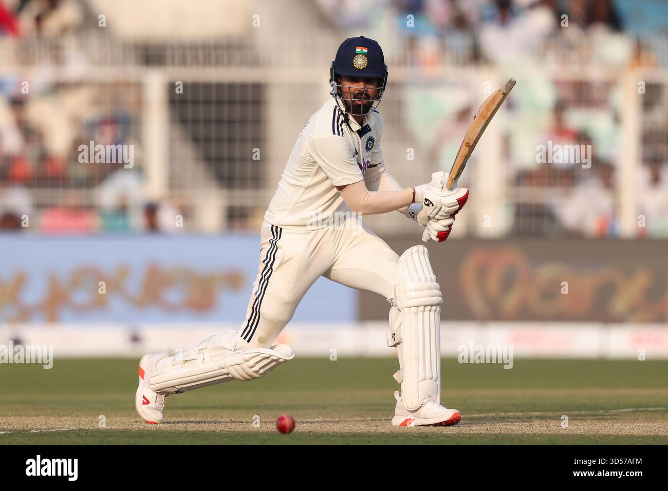 KL Rahul Eden Gardens 2026 sixes