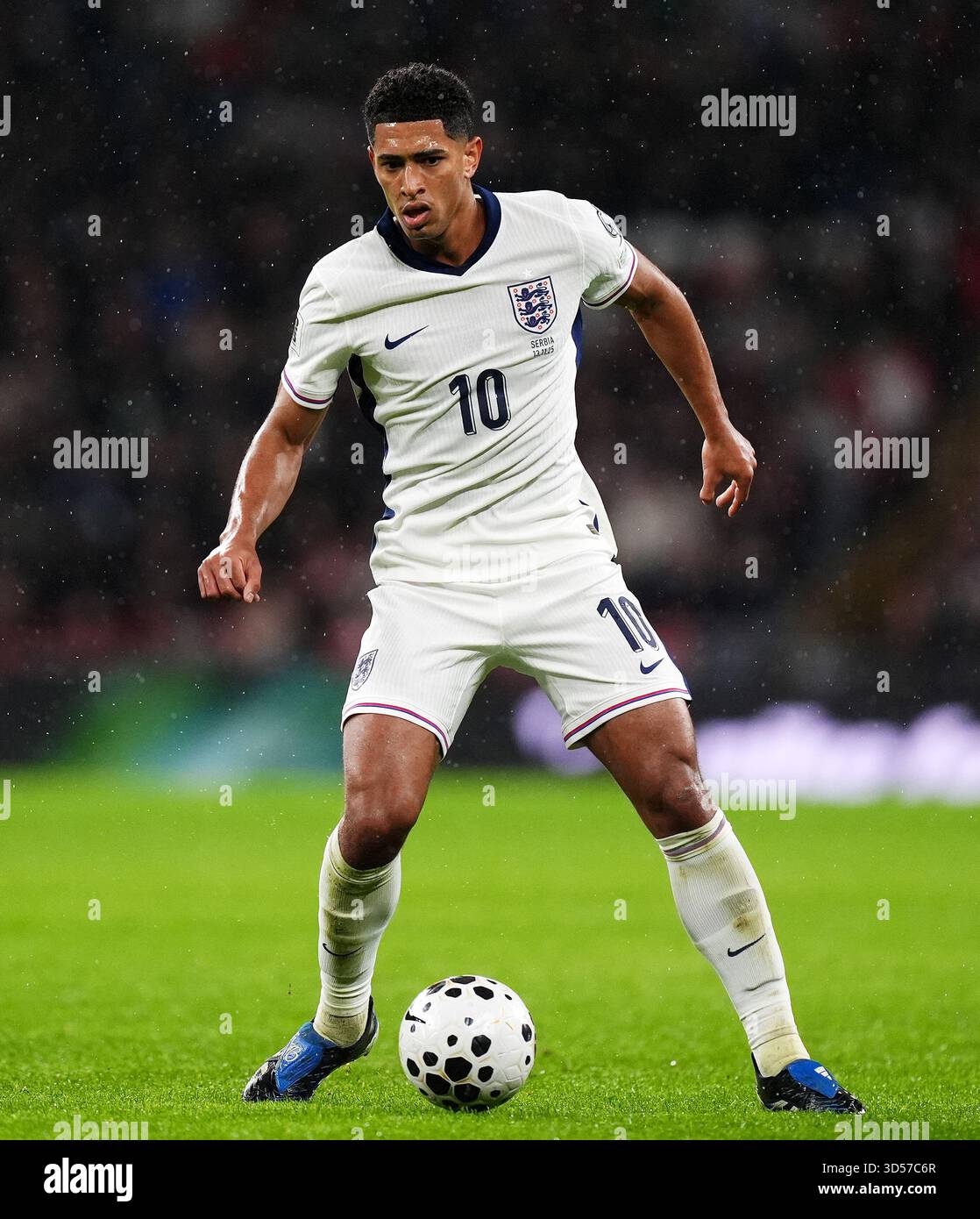 England s Jude Bellingham During The 2026 FIFA World Cup European England s Jude Bellingham During The 2026 FIFA World Cup European