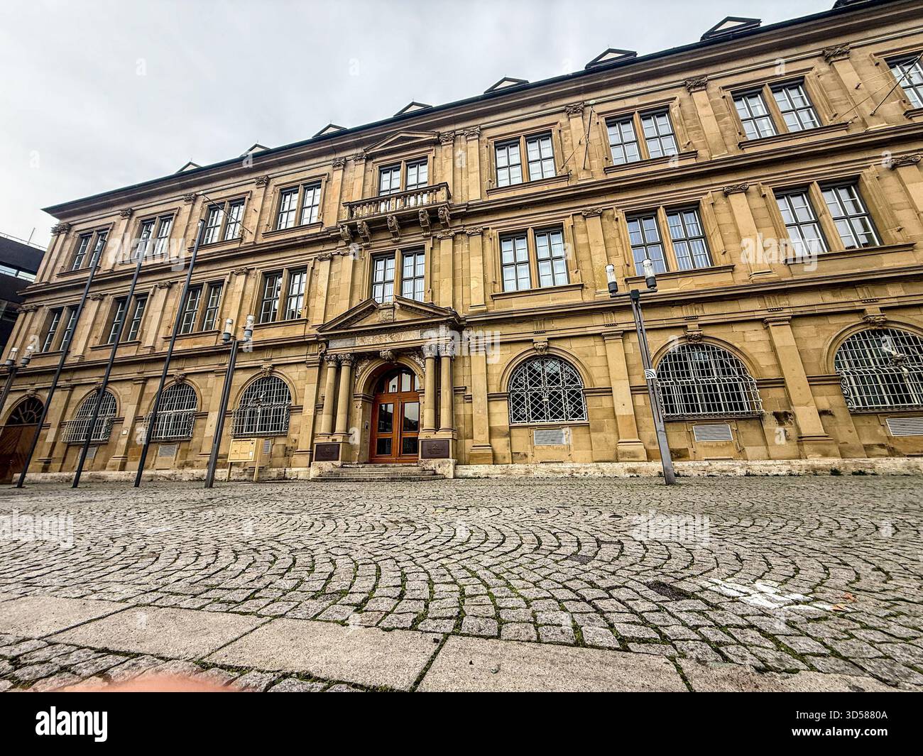 Baden-Württemberg justice scandal Potential Implications and Next Steps