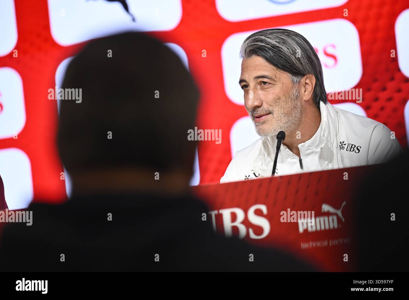 Murat Yakin Swiss team tactical board Embolo missing Front-Office Implications and Salary Cap Considerations