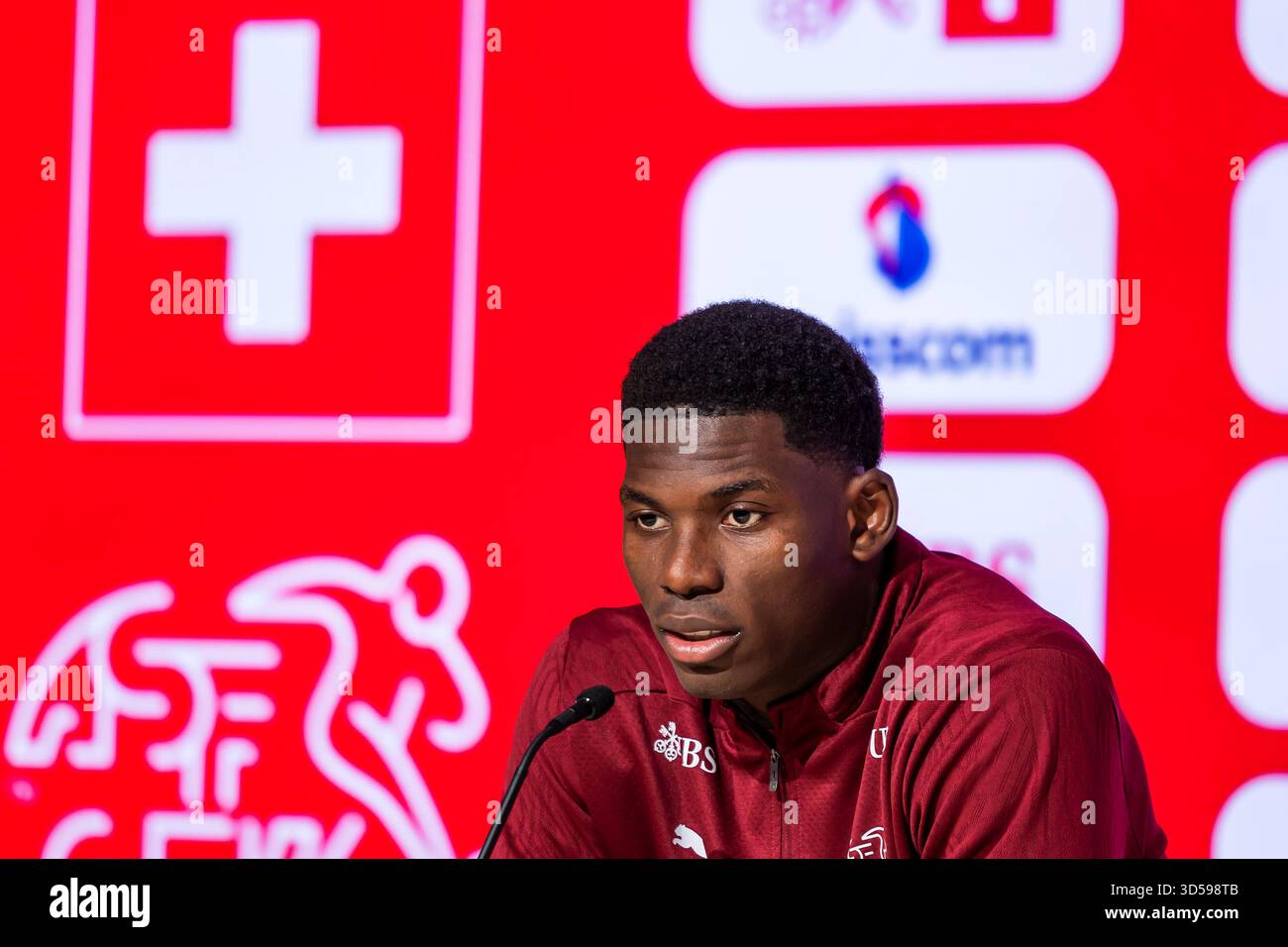 Breel Embolo Swiss National Team contract signing 2026 Why This Matters for the Swiss Team
