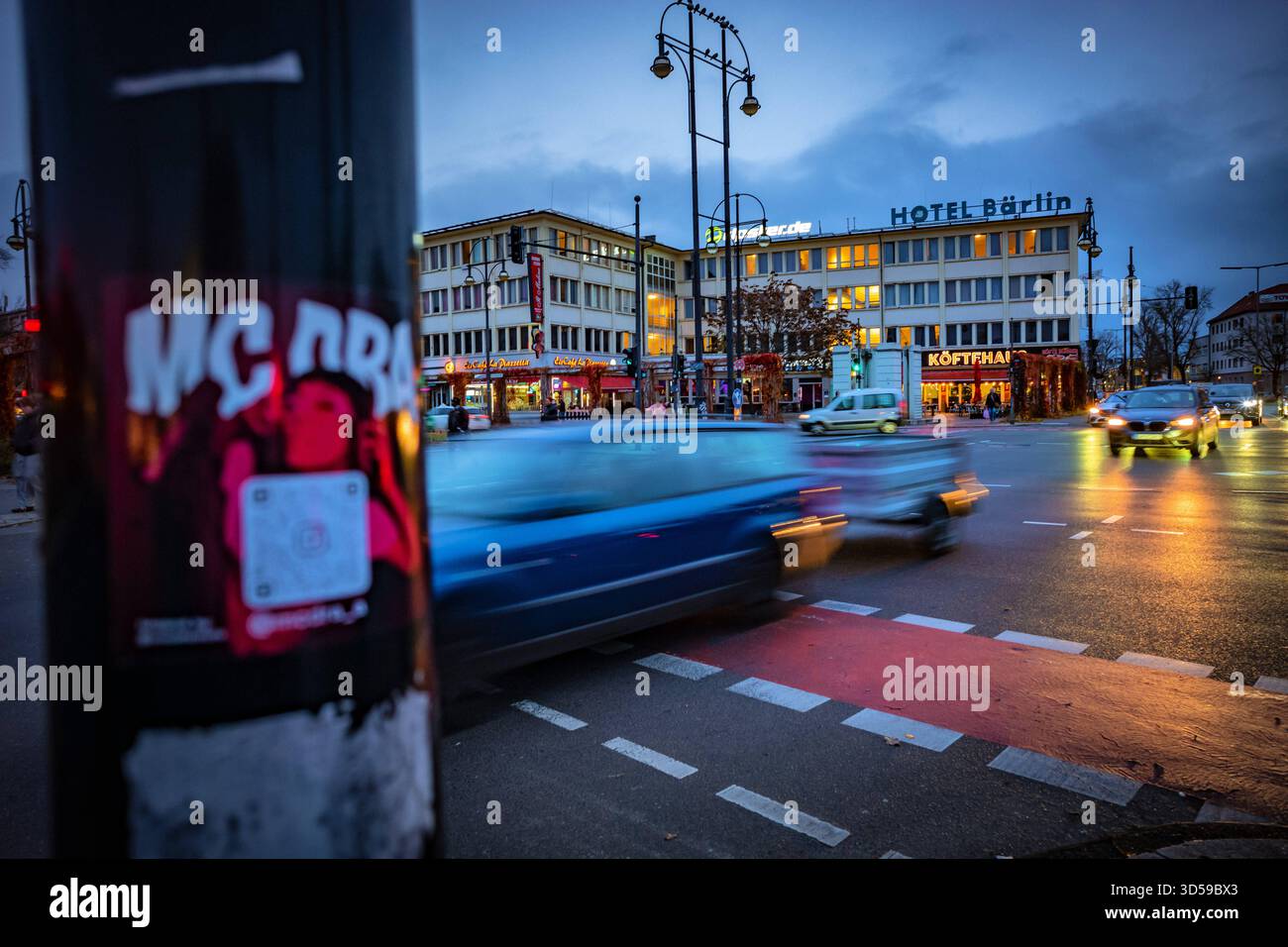 rummel kurt schumacher platz 2025
